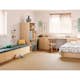 Laminatgulv BerryAlloc Smartline 8H+ Daisy Oak