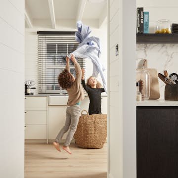 Laminatgulv BerryAlloc Ocean 8 V4 XL Bloom Sand Natur