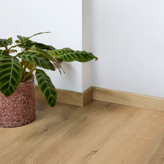 Laminatgulv BerryAlloc Connect 8 V4 Gyant Warm Natu