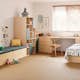 Laminatgulv BerryAlloc Trendline 8V4 Daisy Oak