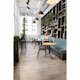 Laminatgulv BerryAlloc Connect 8 V4 Crush Brown Natura