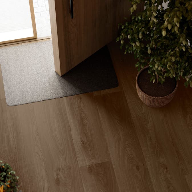 Laminatgulv BerryAlloc Trendline 8V4 Iris Oak
