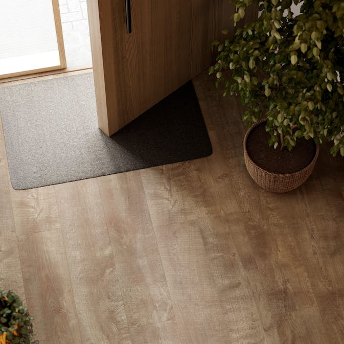 Laminatgulv BerryAlloc Trendline 8V4 Oxford Oak