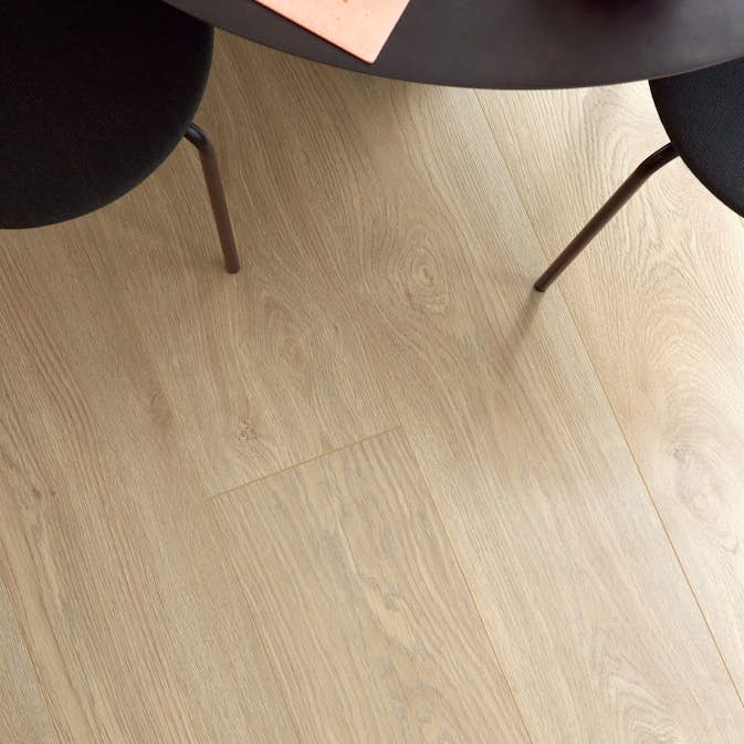 Laminatgulv BerryAlloc Connect 8 V4 Jazz Sand Natur