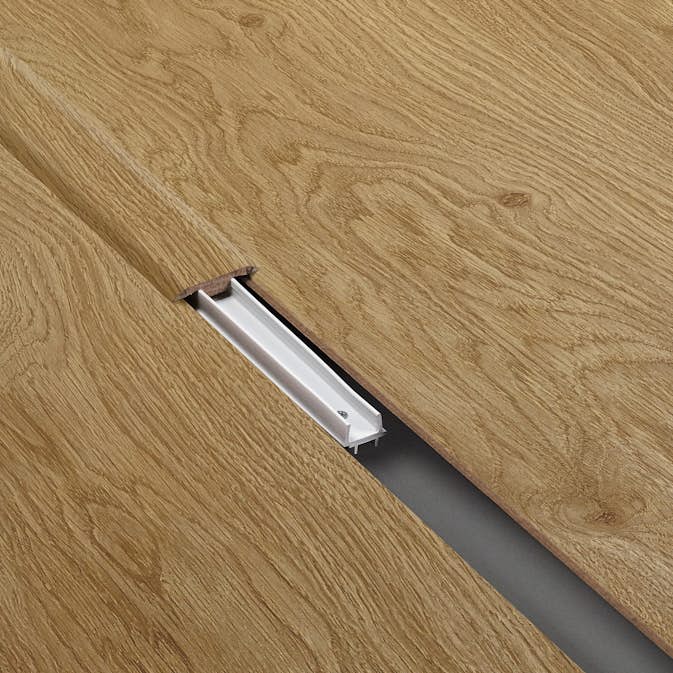 T-List BerryAlloc Smartline og Tredline laminatgulv