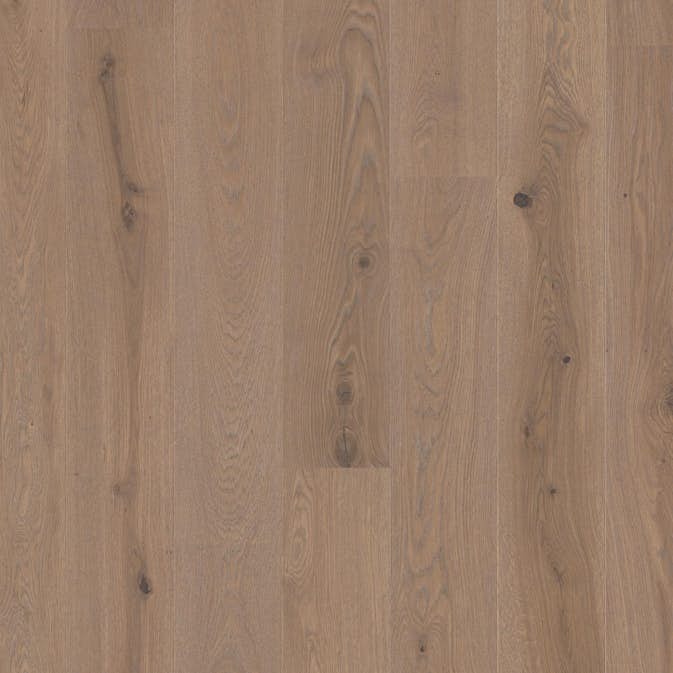 Parkett Boen Eik Sand Oljet 1-Stav