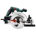 Sirkelsag Metabo KS 55 FS Koffert