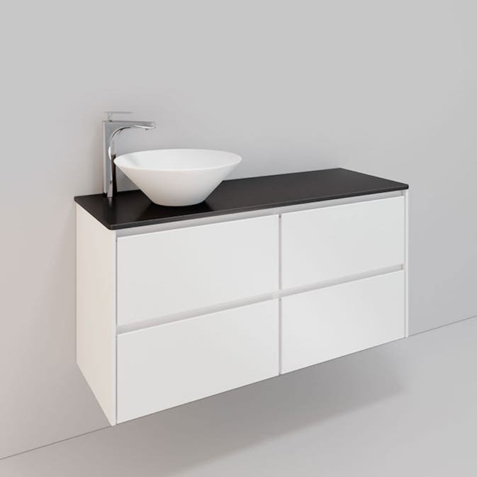 Servantskap Noro Lifestyle Concept Loop 120 Høy