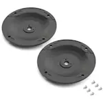 Knivplater Mammotion til LUBA 1 AWD og LUBA 2 AWD 2-pk