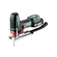 Stikksag Metabo ST 18 L 90 uten Batteri og Lader