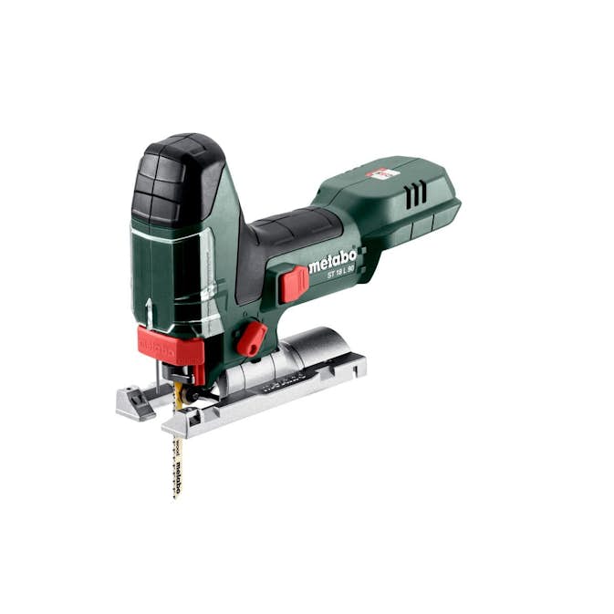 Stikksag Metabo ST 18 L 90 uten Batteri og Lader