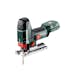 Stikksag Metabo ST 18 L 90 uten Batteri og Lader