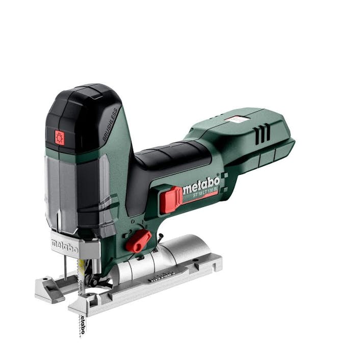 Stikksag Metabo ST 18 LT 130 uten Batteri og Lader