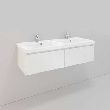 Servantskap Noro Lifestyle Concept Nedsenket Servant 120 Lav