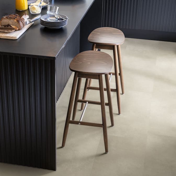 Vinylgulv Pergo Limfjord Pad Pro V4622 Desert Concrete