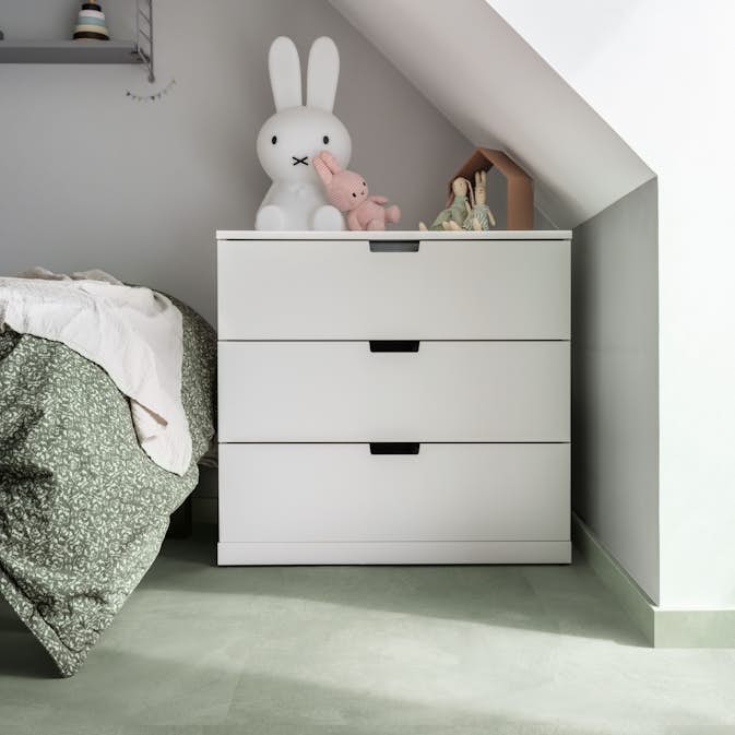 Vinylgulv Pergo Limfjord Pad Pro V4622 Velvet Leaf