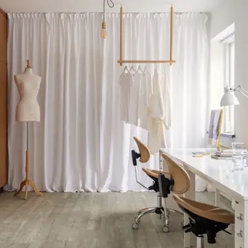 Vinylgulv Pergo Lysefjord Grey Cloud Pine