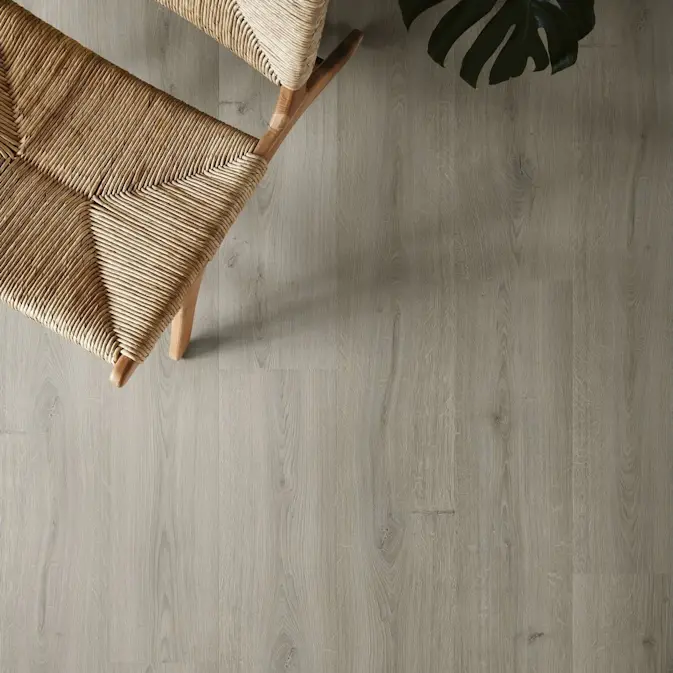 Vinylgulv Pergo Lysefjord Grey Valley Oak