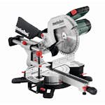 Kapp-/gjæringssag Metabo KGS 254 M