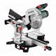 Kapp-/gjæringssag Metabo KGS 254 M