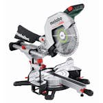 Kapp-/gjæringssag Metabo KGS 18 LTX BL 305 Solo