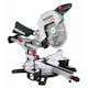 Kapp-/gjæringssag Metabo KGS 18 LTX BL 305 Solo