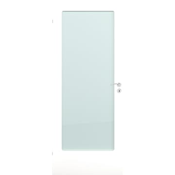Innerdør Scanflex Bris 30 Klarglass