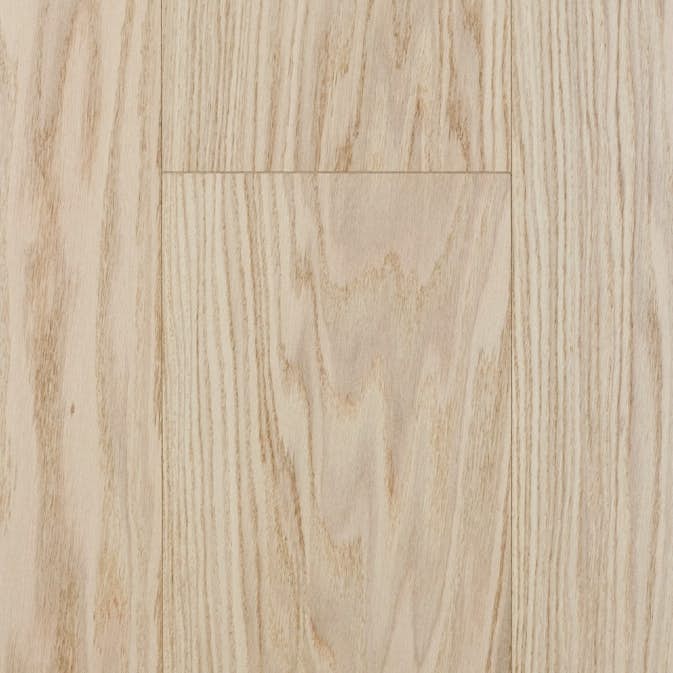 Tregulv North Wood Eik Signe Krem Mattlakk