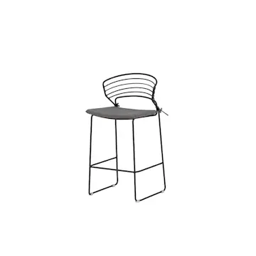 Barstol Venture Home Milano