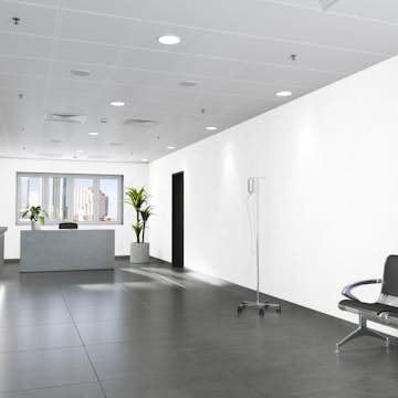 Brannpanel Fibo 0085 S