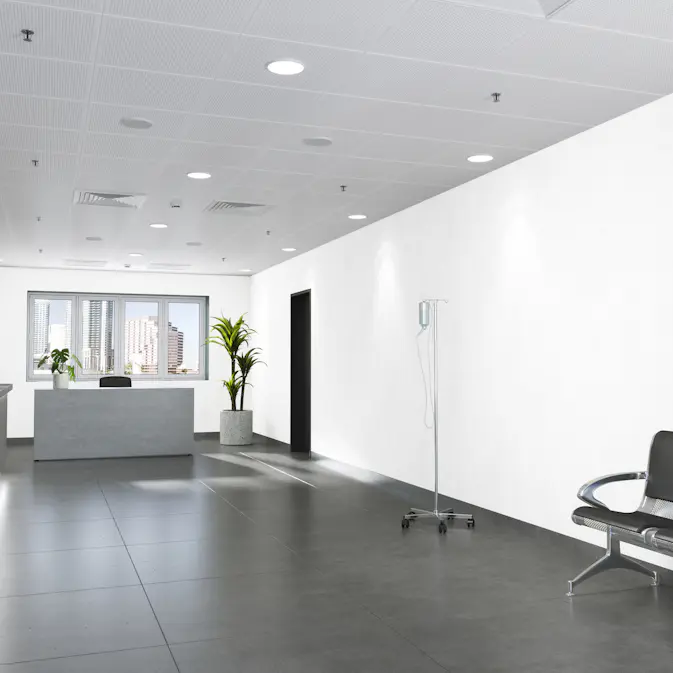 Brannpanel Fibo 0085 S