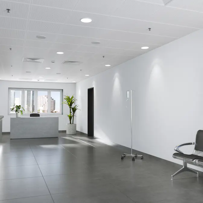 Brannpanel Fibo 0085 S