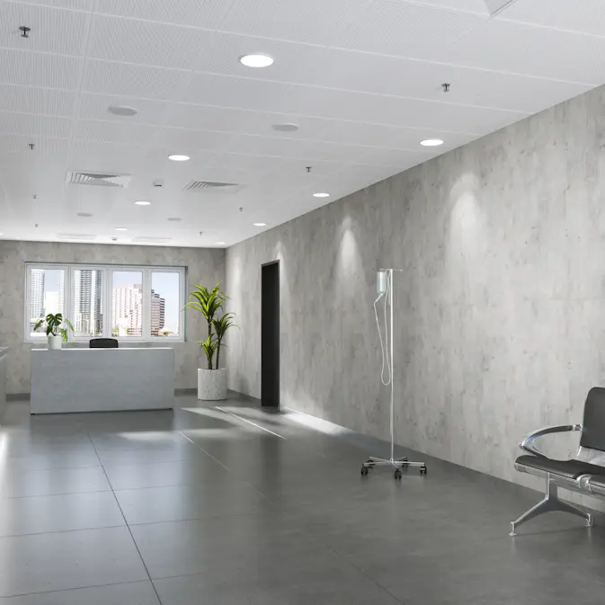 Brannpanel Fibo 0085 S