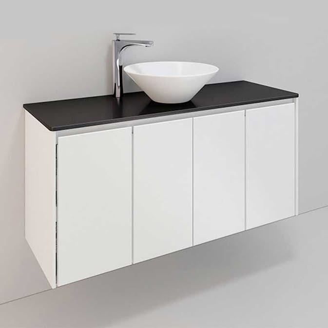 Servantskap Noro Lifestyle Concept Loop 120 Høy