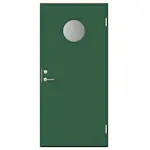 Ytterdør Swedoor C7011