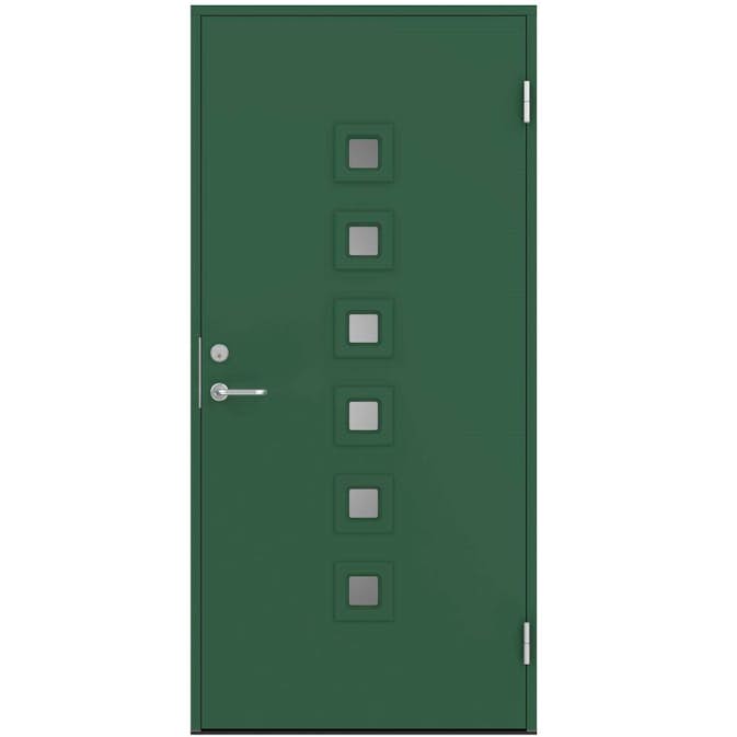 Ytterdør Swedoor C7060