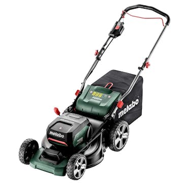 Gressklipper Metabo RM 36-18 LTX BL 46