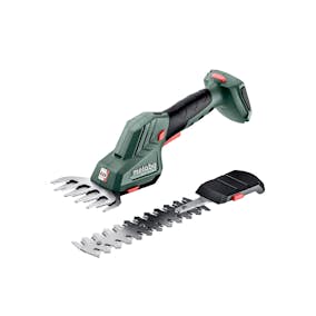 Busk og Gressaks Metabo SGS 18 LTX Q SOLO