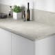 Oppkant Fibo Fibo 1049 Lava Black