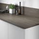 Oppkant Fibo Fibo 1049 Lava Black