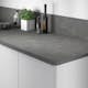 Oppkant Fibo Fibo 1049 Lava Black