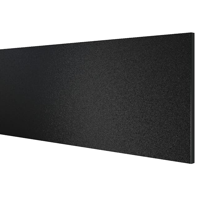 Oppkant Fibo Fibo 1049 Lava Black