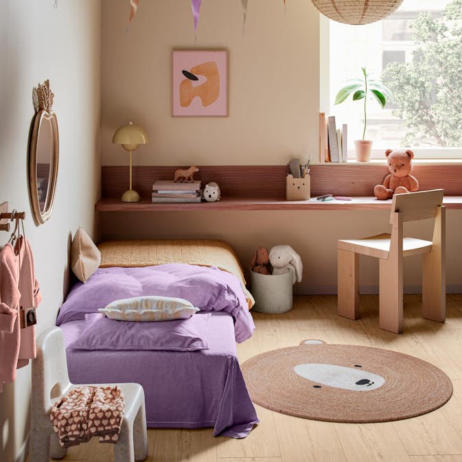 Laminatgulv BerryAlloc Original Rodeo Drive