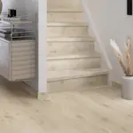 Trappeneselist Pergo til Laminatgulv