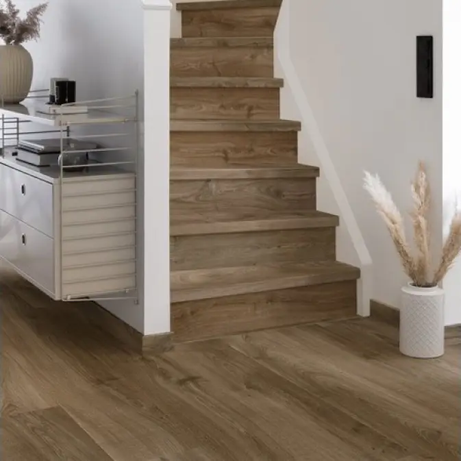 Trappeneselist Pergo til Laminatgulv