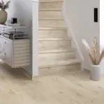 Trappeneselist Pergo til Laminatgulv
