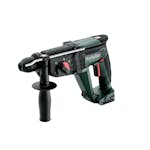 Kombihammer Metabo KH 18 LTX 24 CB uten Batteri og Lader