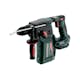 Kombihammer Metabo KH 18 LTX BL 24 Solo MetalBOX