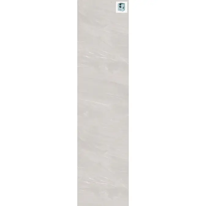 Baderomspanel Fibo 4008-M00 Beige Stone med Monteringsskruer