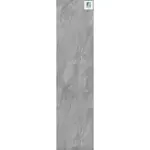 Baderomspanel Fibo 4009-M00 Grey Stone med Monteringsskruer